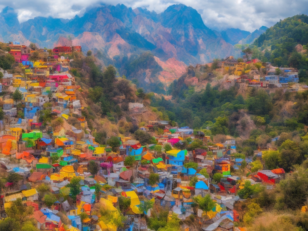 Ultimate Digital Nomad Travel Guide for 2023